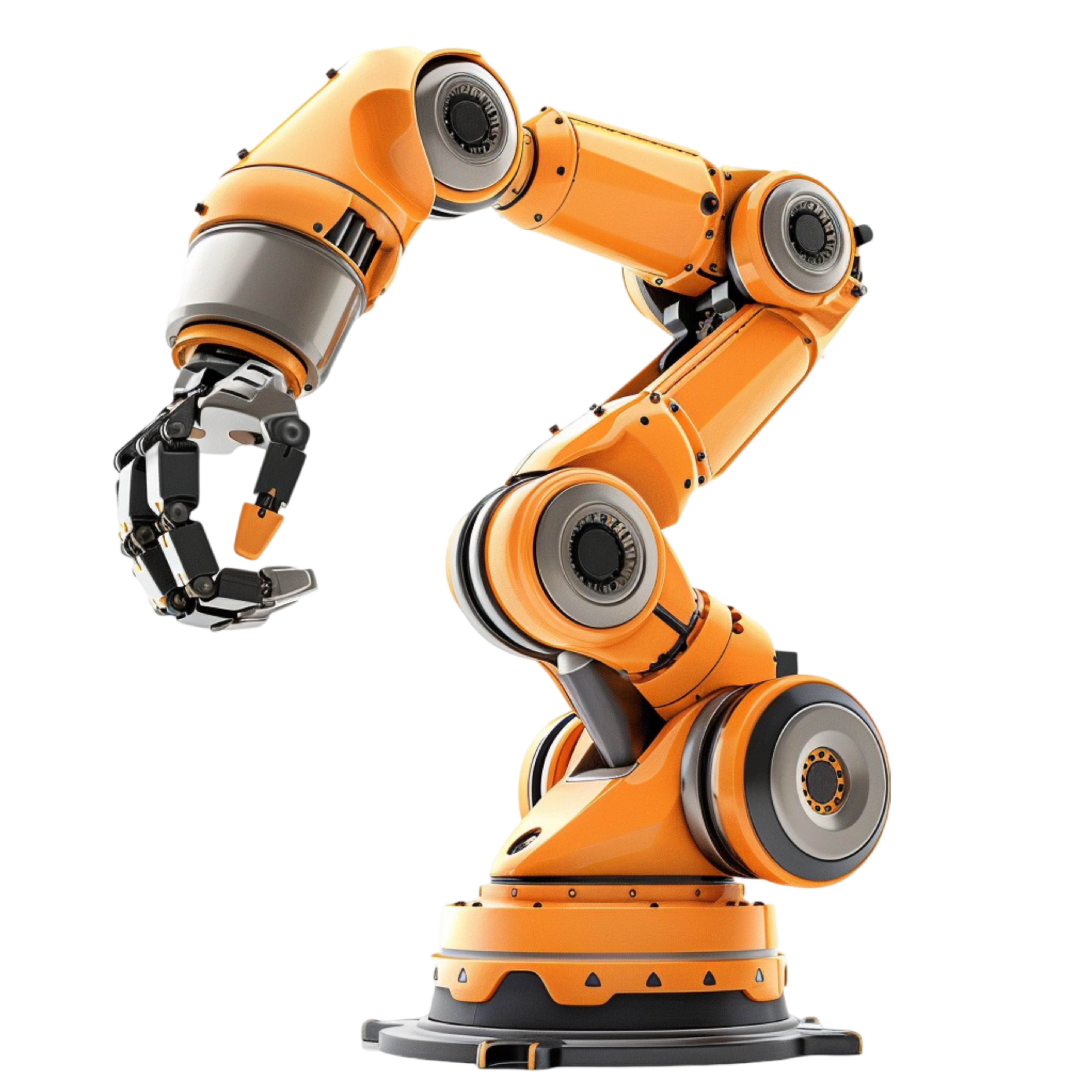 Automation Efficiency